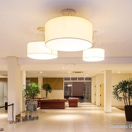 Hotel Malibu Inn Campinas  Extérieur photo