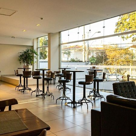 Hotel Malibu Inn Campinas  Extérieur photo