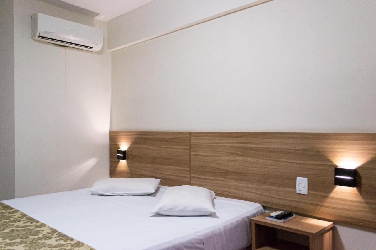 Hotel Malibu Inn Campinas  Extérieur photo