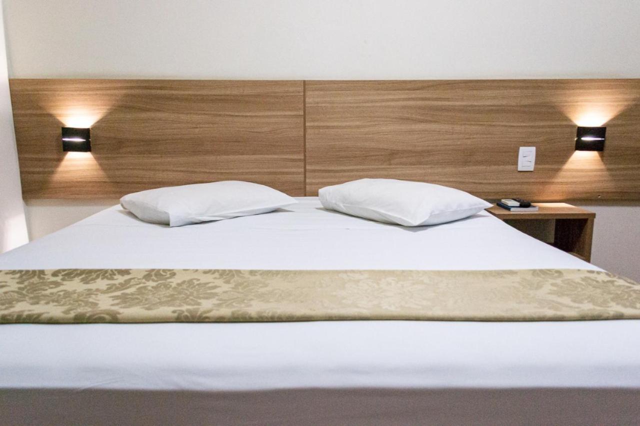 Hotel Malibu Inn Campinas  Extérieur photo