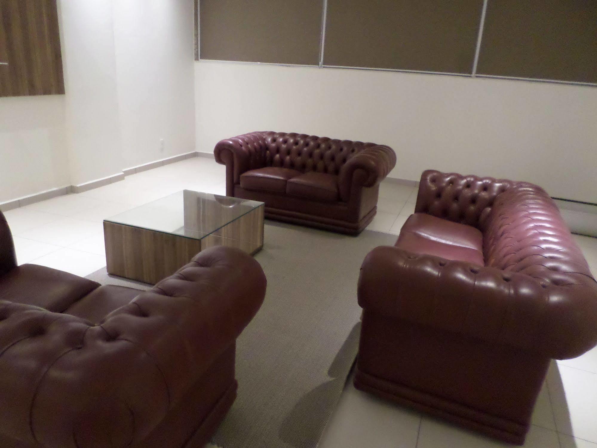 Hotel Malibu Inn Campinas  Extérieur photo
