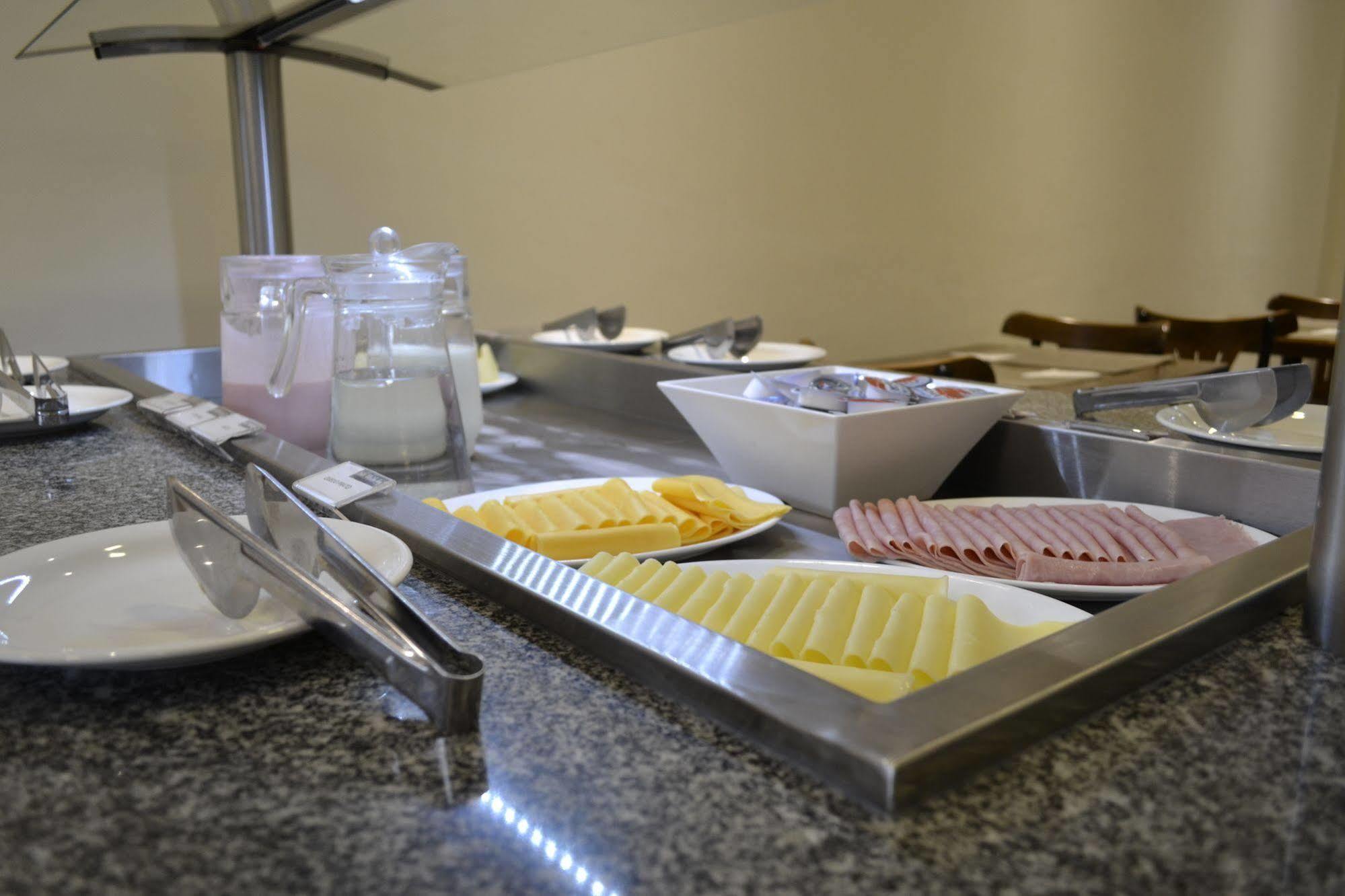 Hotel Malibu Inn Campinas  Extérieur photo