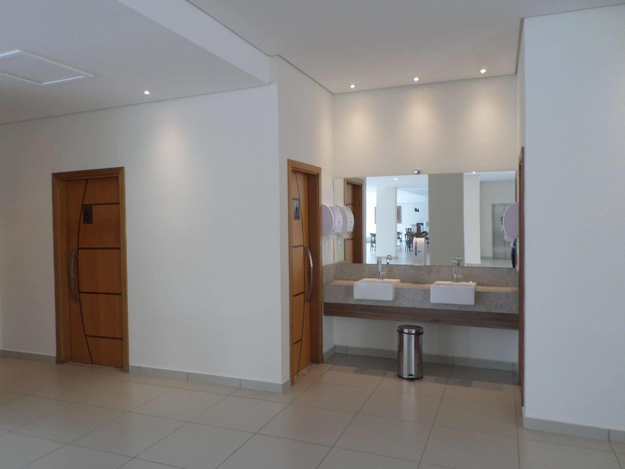 Hotel Malibu Inn Campinas  Extérieur photo